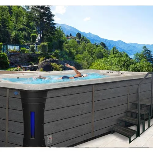 Swimspa X-Series hot tubs for sale in Petaluma